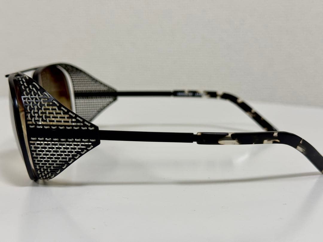 L GEAR SOLID V オセロット サングラス