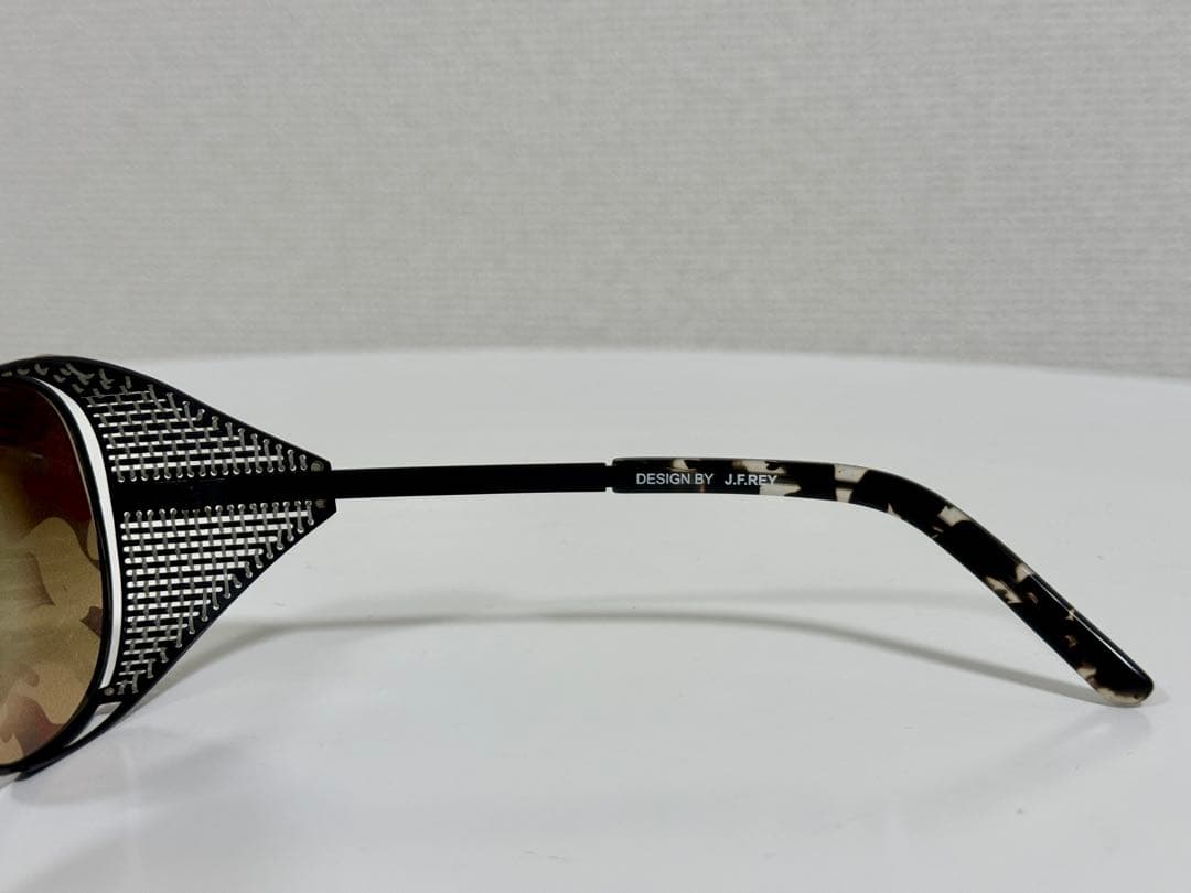 L GEAR SOLID V オセロット サングラス