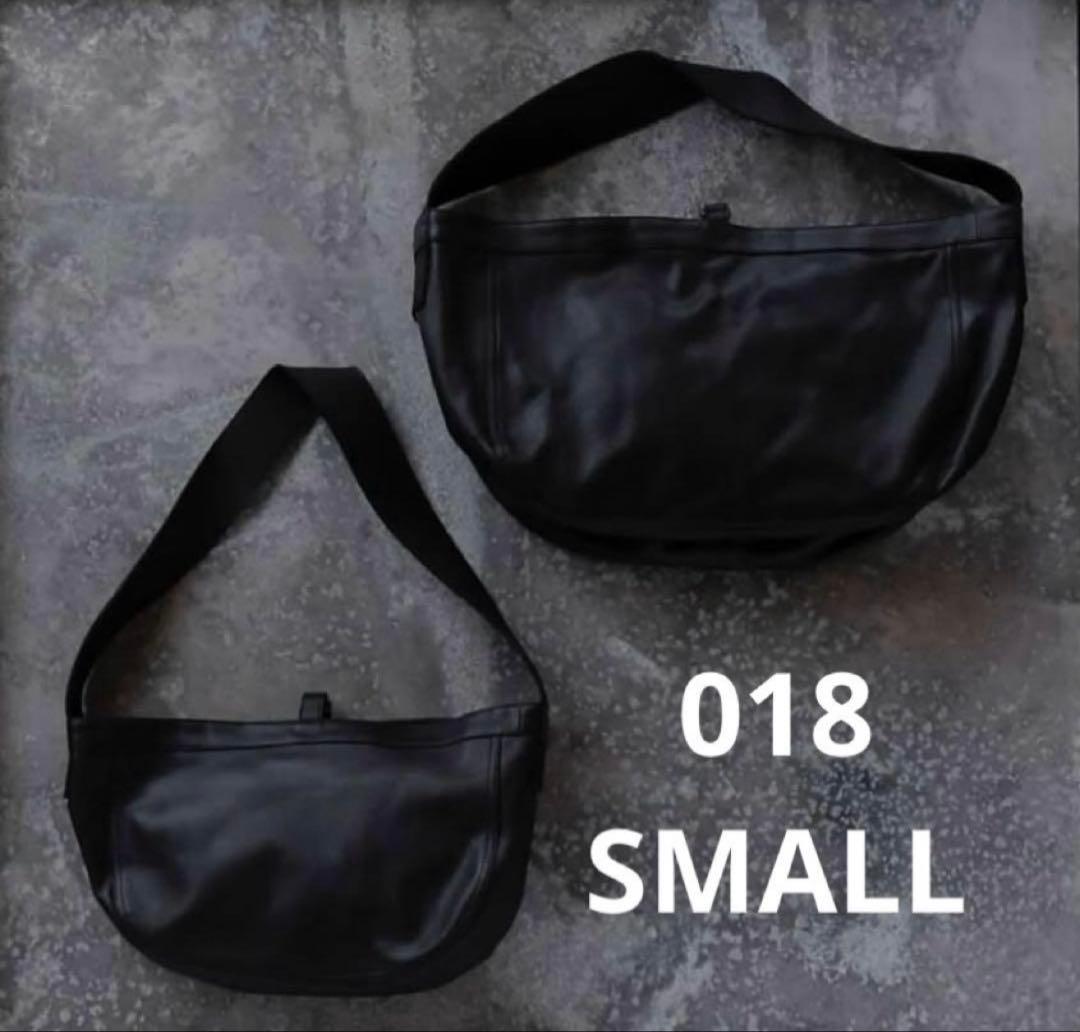 新品未使用　T.T LOT.018 NEWSBOY BAG SMALL