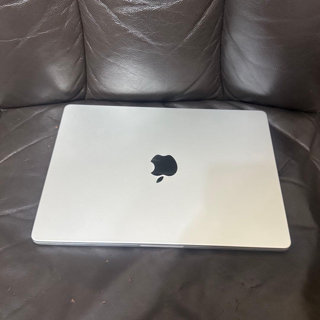 Apple MacBook Pro14インチ 32GB 1TB