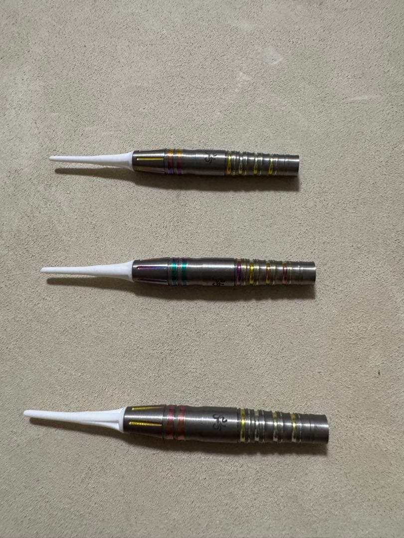 ダーツ ハイパーエレクトラ ケミカル チャプター2 牧野百花