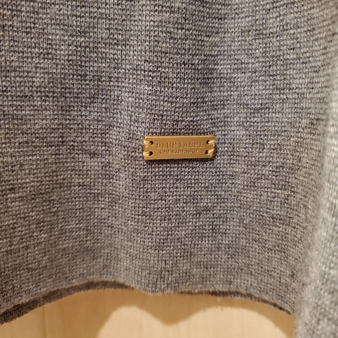 BLUE LABEL CRESTBRIDGE ワンピース 38