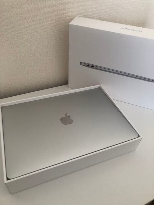 MacBook本体 MacBook Air(13-inch,2020)