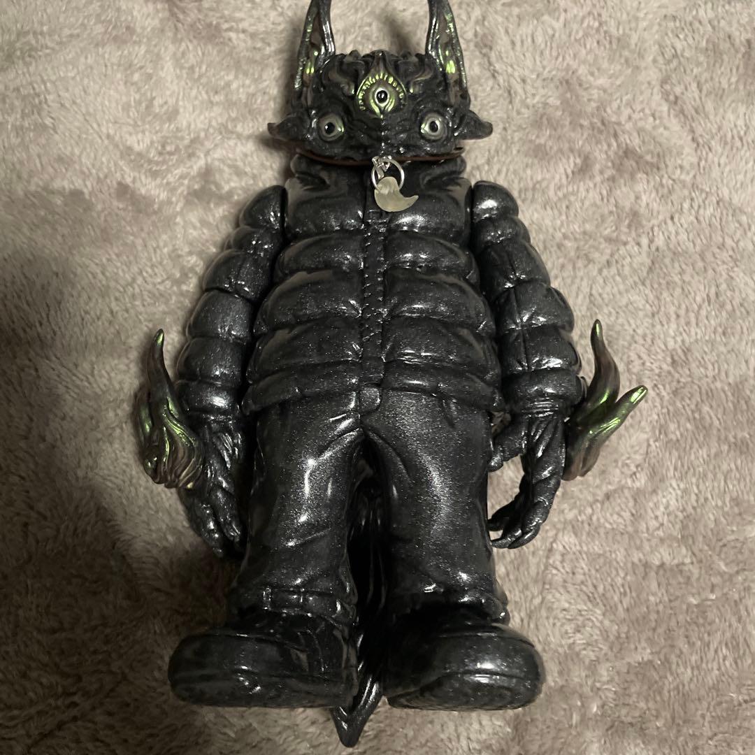 F*M様 ギャロミ　タマモオイド