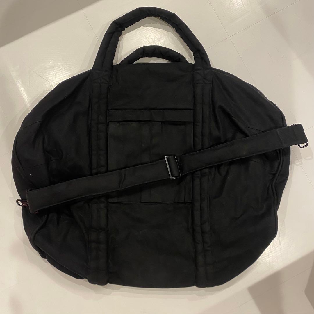 バッグ entire studios STANDARD DUFFLE