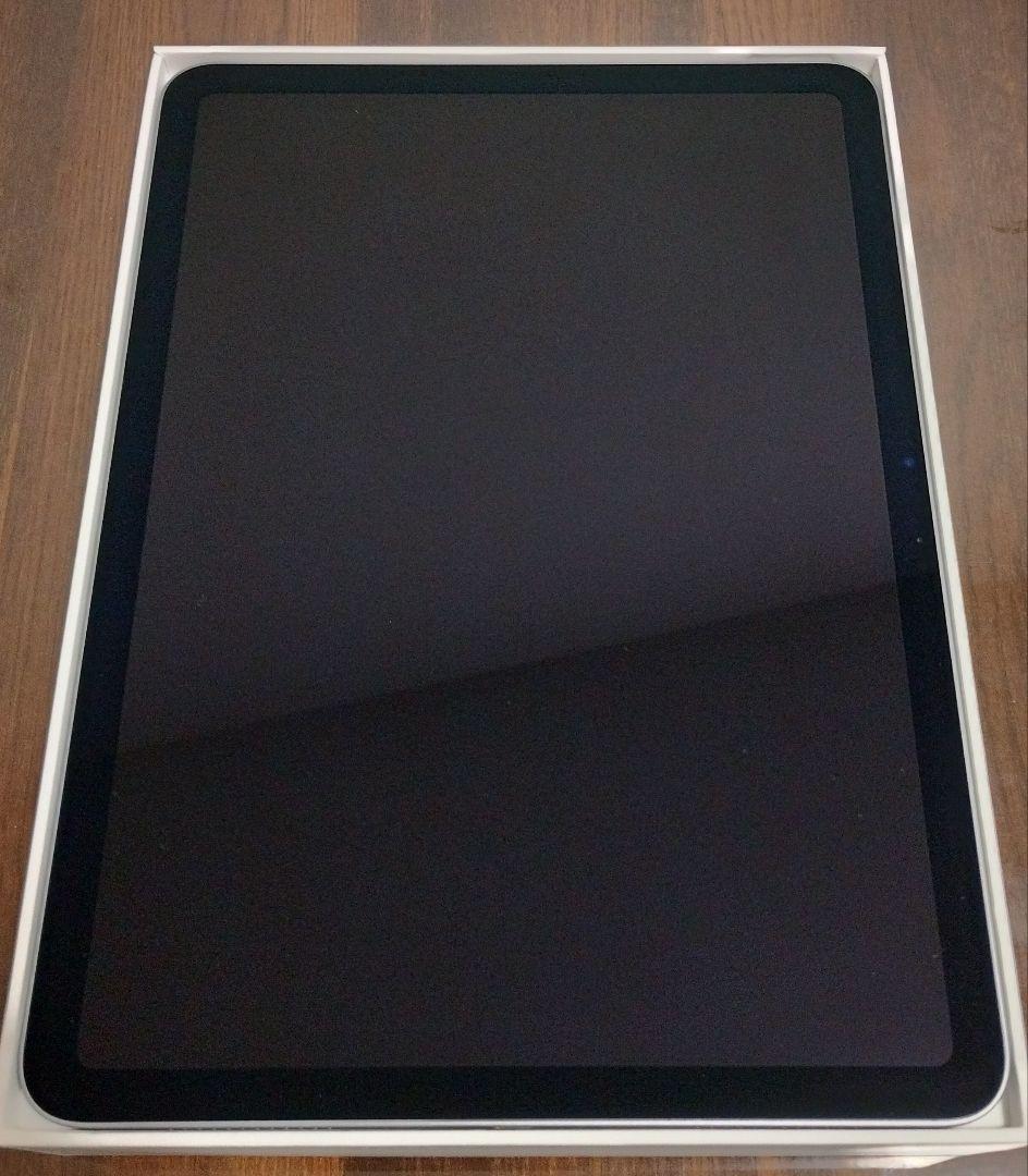 【ほぼ未使用】iPad Air 11インチ (M3) Wi-Fi 128GB