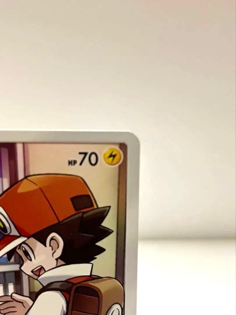 ★白かけ無し★ピカチュウ CHR SM11b ドリームリーグ 054/049