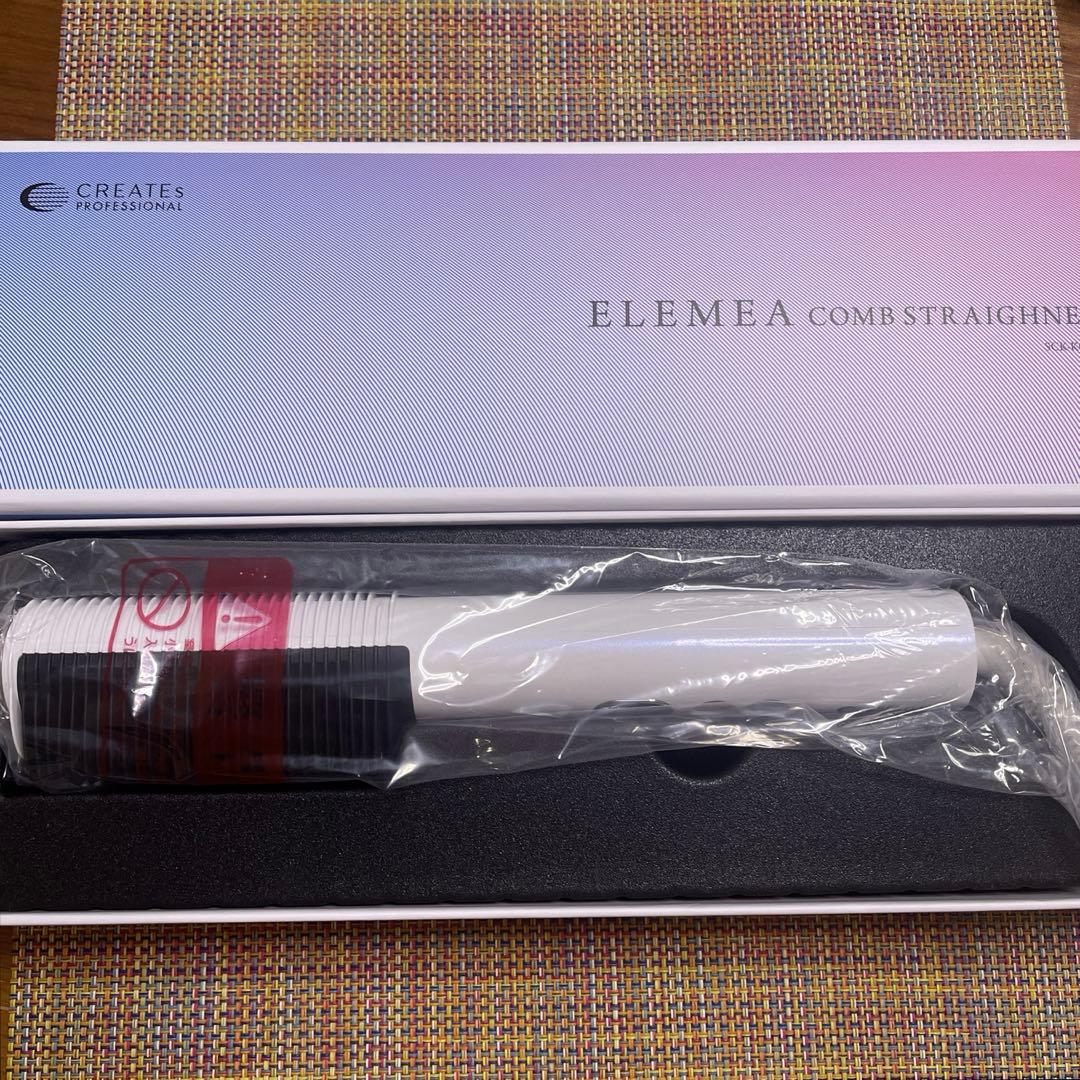 新発売クレイツ エレメアコームストレイナー