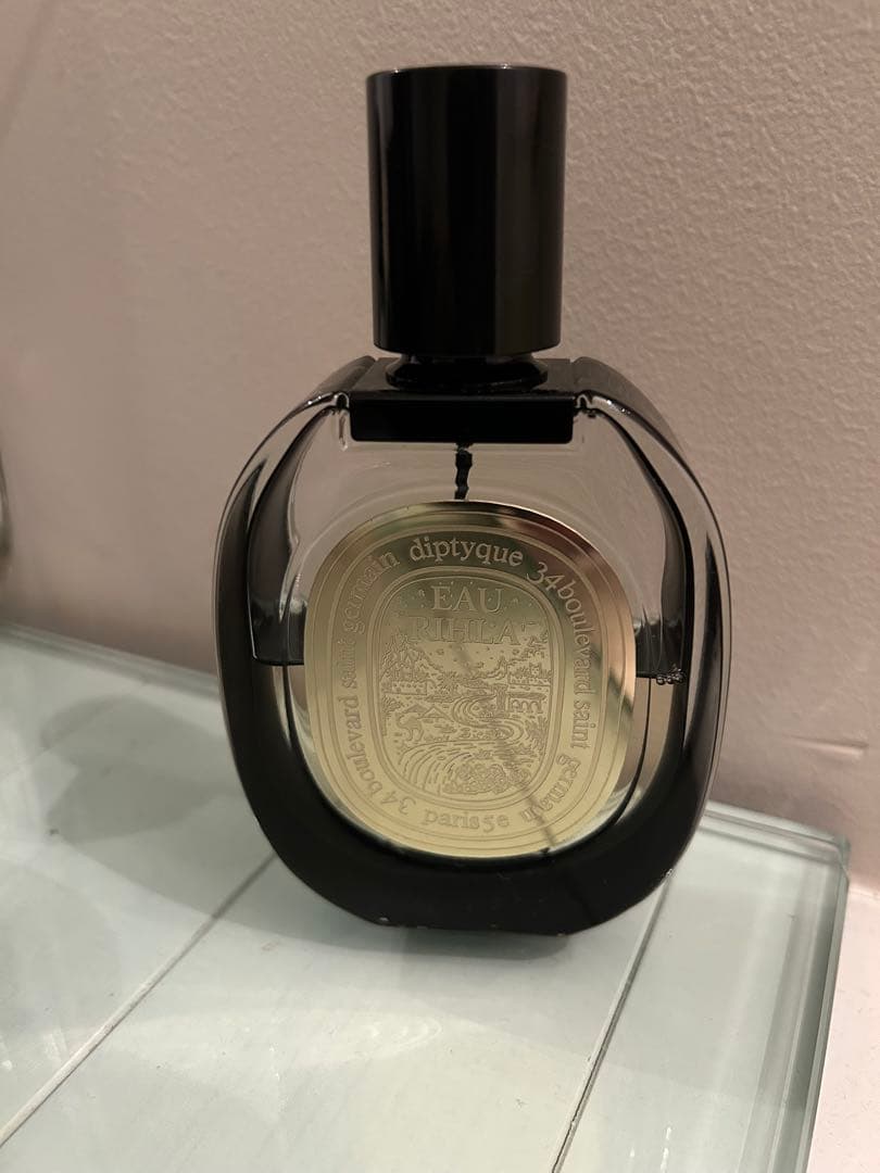 正規品　ディップティック　オーリラ　リラ　美品　diptyque