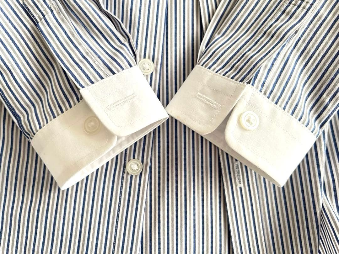 プティマイン(petit main) チャコール　フォーマルスーツ　120