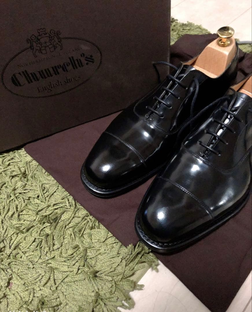 チャーチ　コンサル