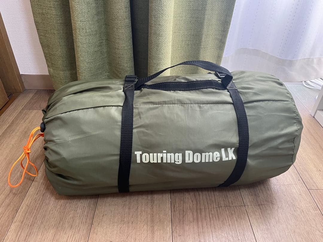 【特価】Coleman Touring Dome LX
