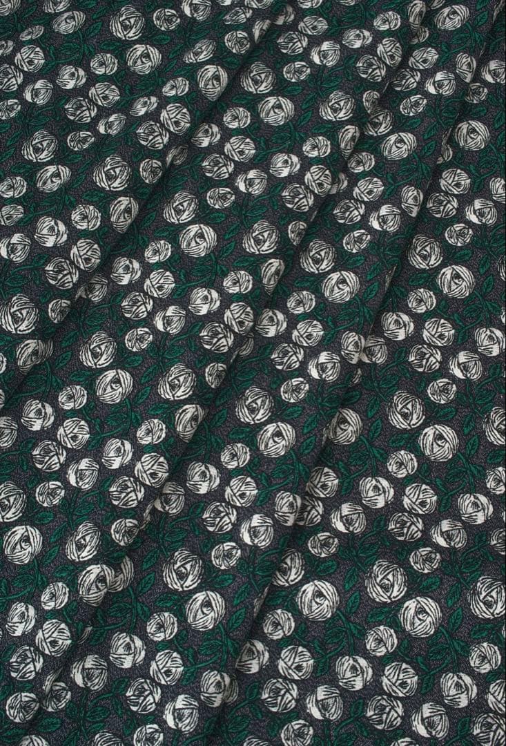 Luuu　ミナペルホネン　ハンドメイド　バッグ