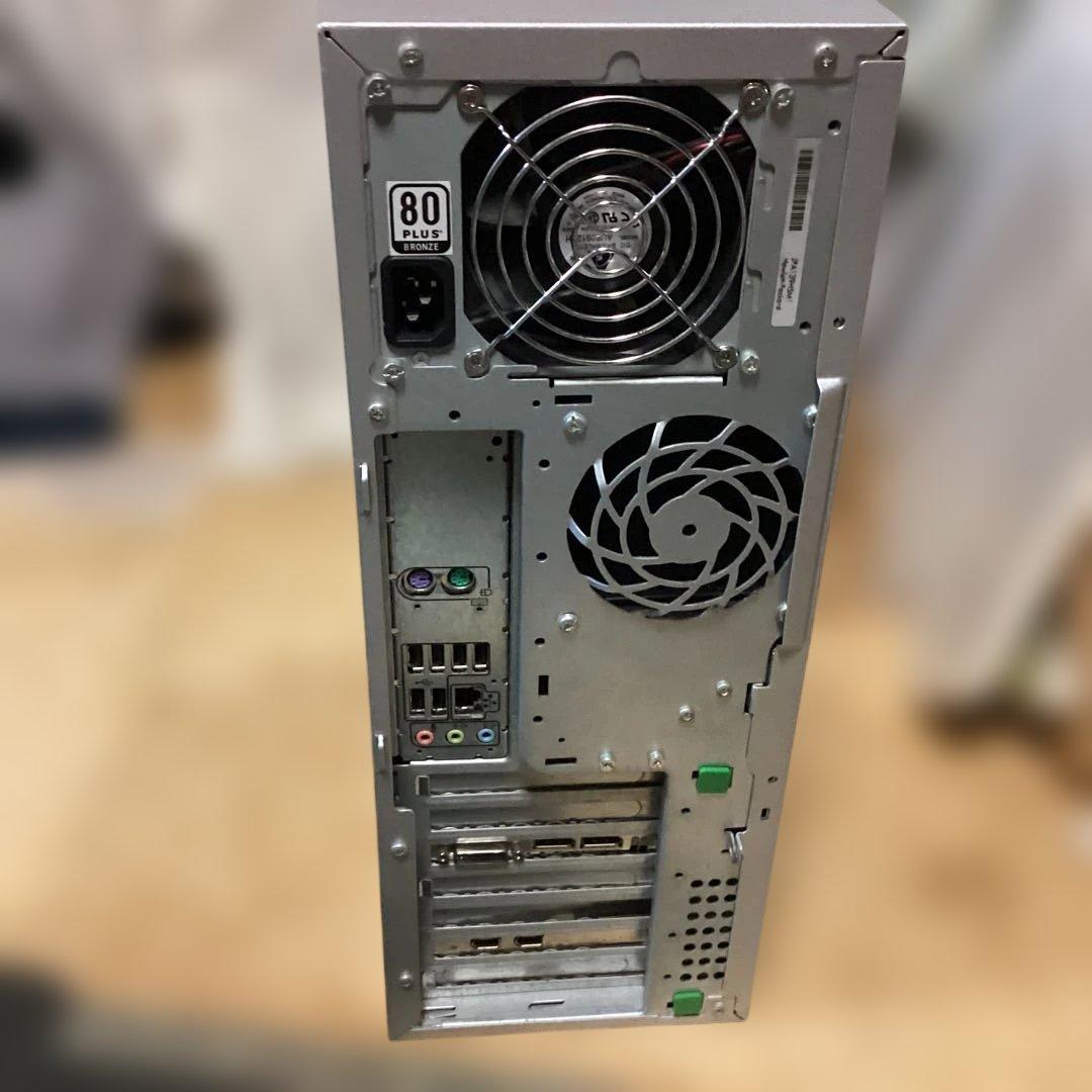 HP Z400 ワークステーション タワー型