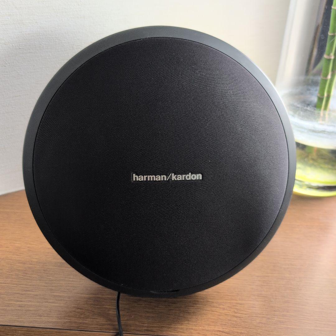 harman/kardon ワイヤレススピーカー