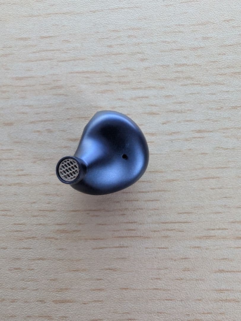 LETSHUOER S12 Pro　tripowin altea 4.4mm