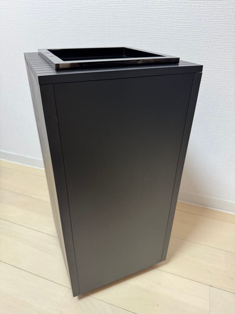 ごみ箱 ZitA SQUARE