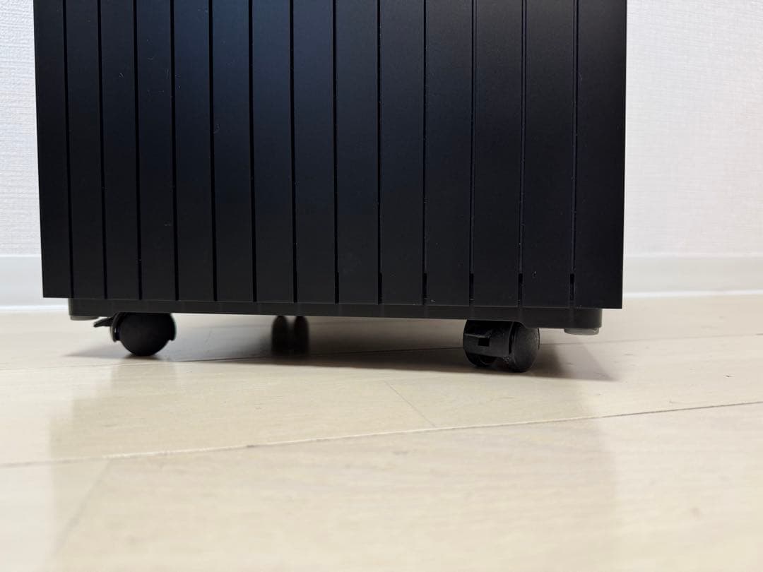 ごみ箱 ZitA SQUARE