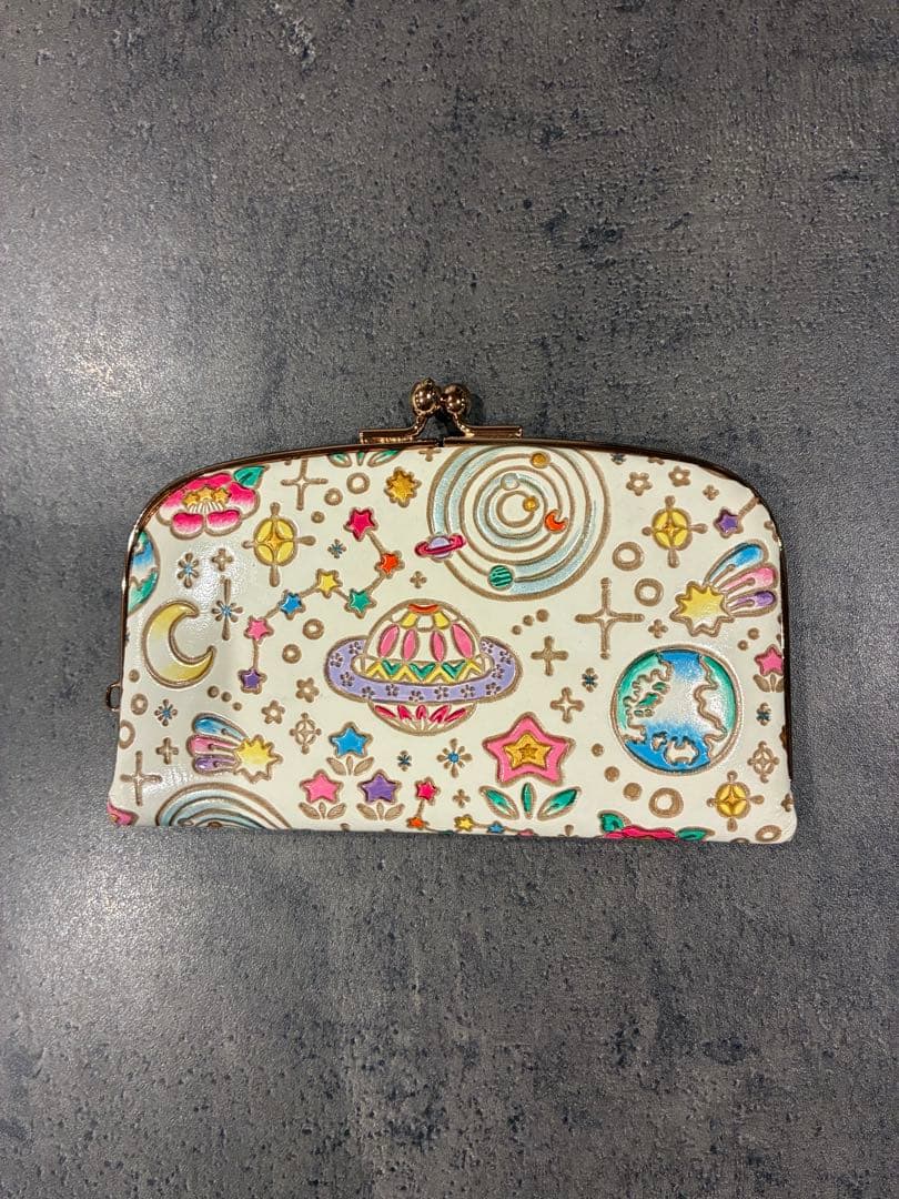 【美品】文庫屋大関　篠原ともえデザイン　ケース