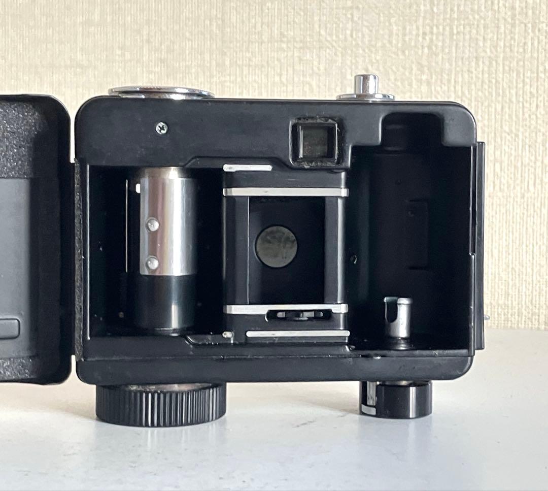 RICOH AUTO HALF Sリコー オートハーフS　動作品　最極上品