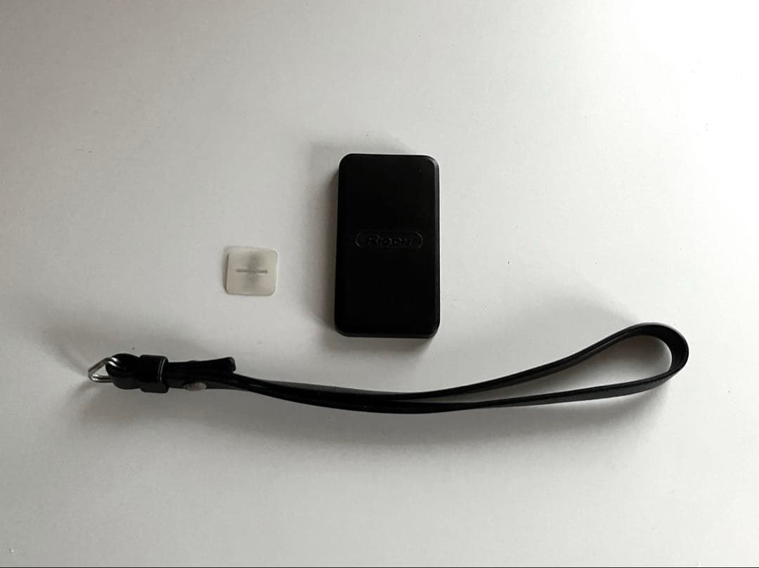 RICOH AUTO HALF Sリコー オートハーフS　動作品　最極上品