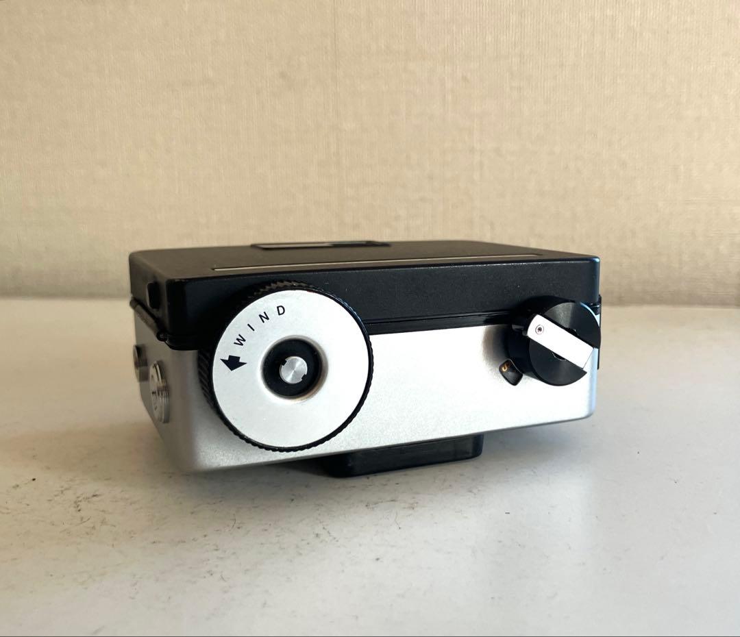 RICOH AUTO HALF Sリコー オートハーフS　動作品　最極上品