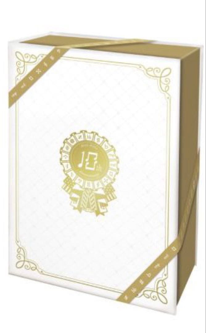 アイドリッシュセブン アルバム シリアル付き