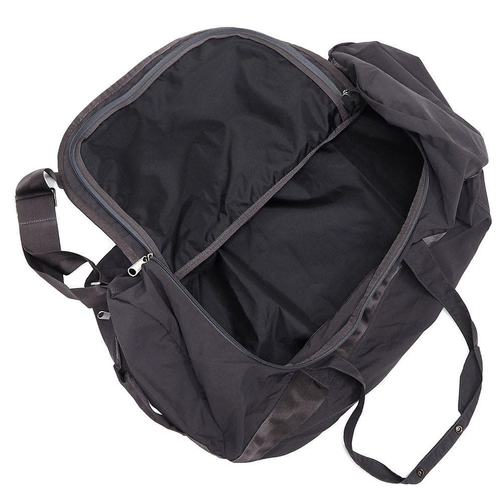 J06467 25SS nanamica OOAL ダッフルバッグ