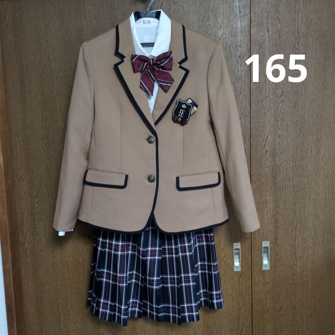 CHOPIN フォーマル 卒服 165