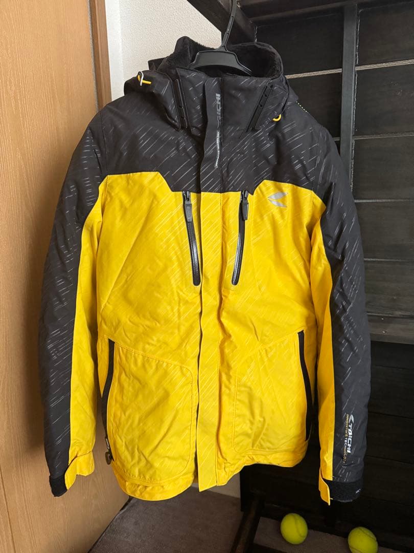 E*o様 チャリティー出品 TAICHI モトレックジャケット 新品 サイズWM