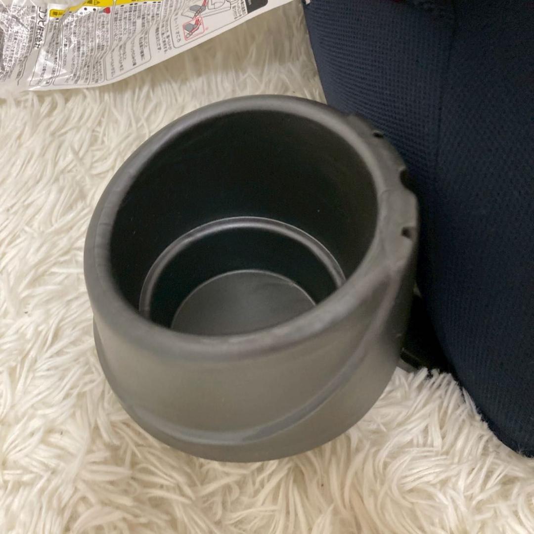 【極美品】Combi ジョイトリップ エアスルー　CG-GSH ネイビー