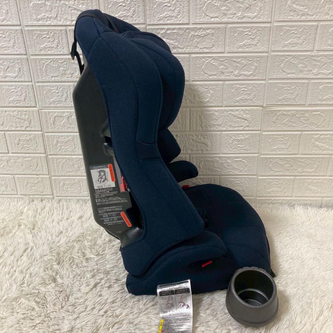 【極美品】Combi ジョイトリップ エアスルー　CG-GSH ネイビー