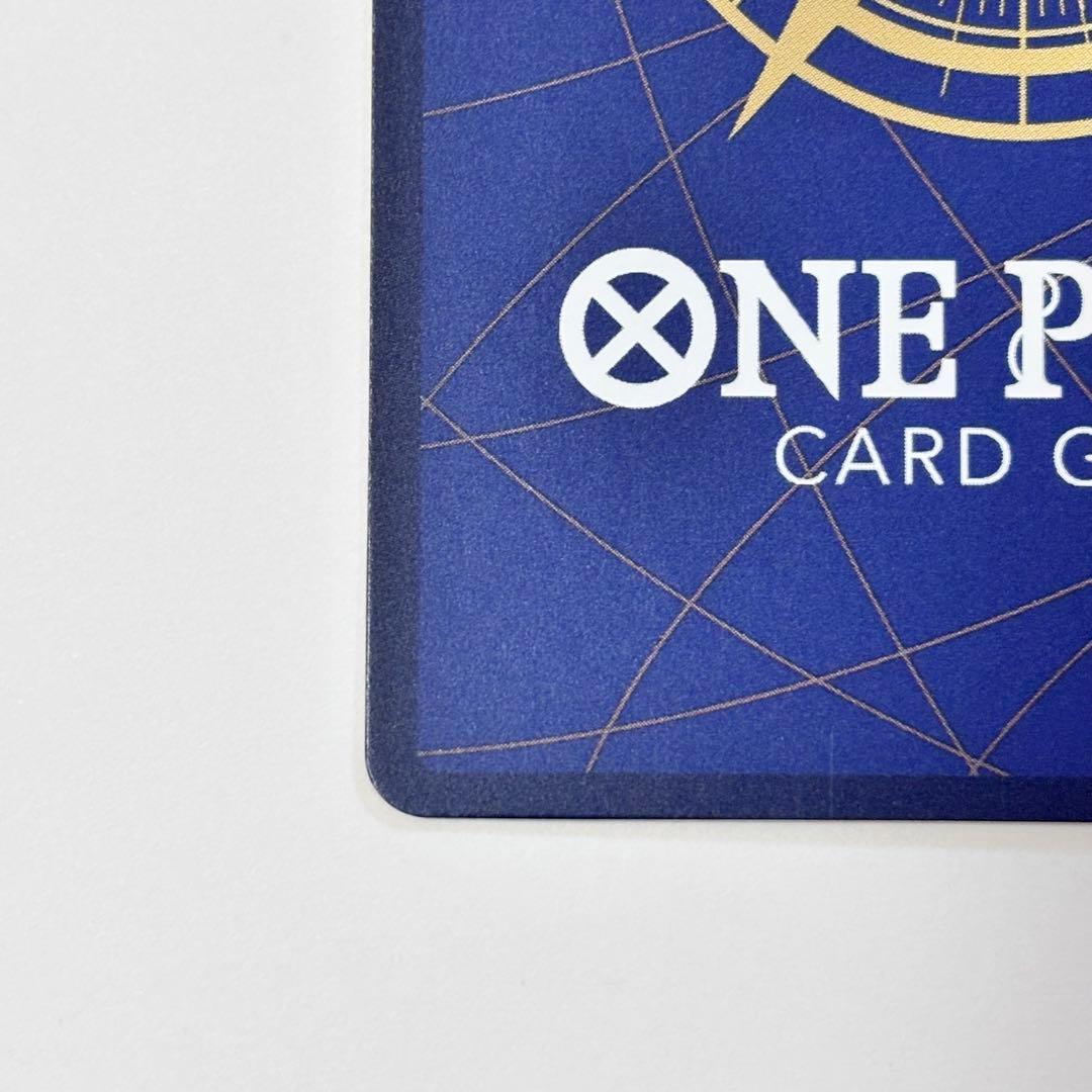 蒼海の七傑 ボア・ハンコック　SP OP14-112 和柄　ワンピースカード