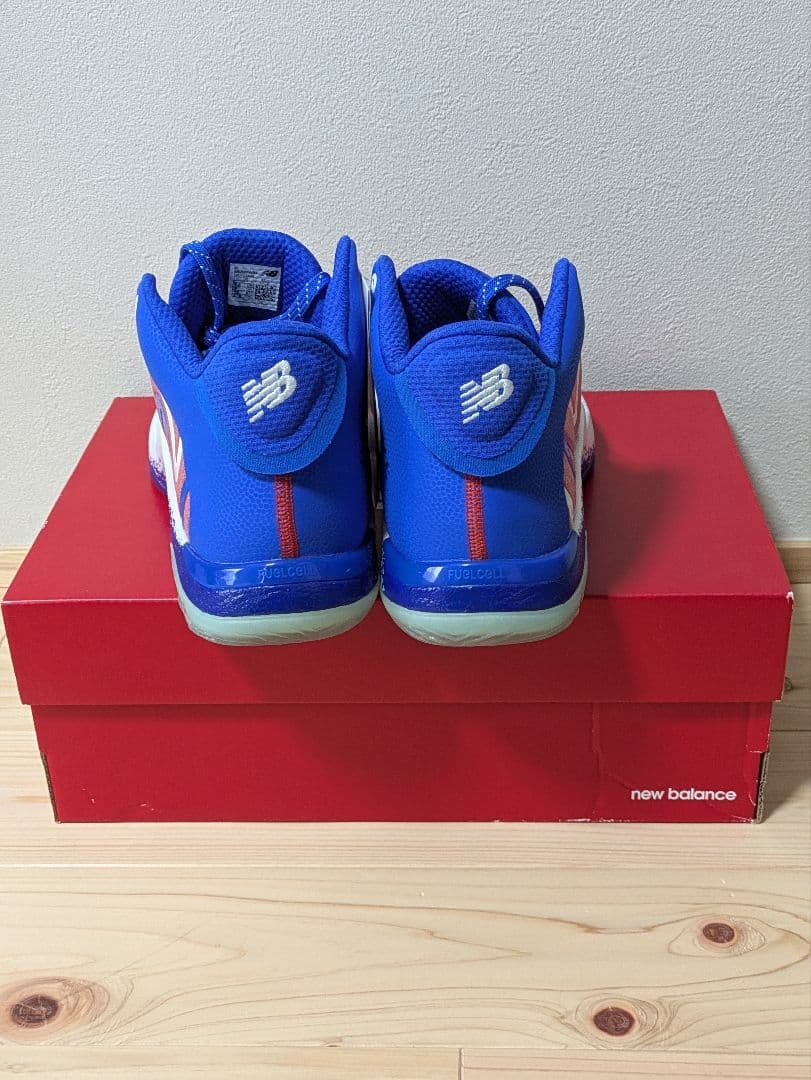 森*介様 new balance wxy v2　新品未使用