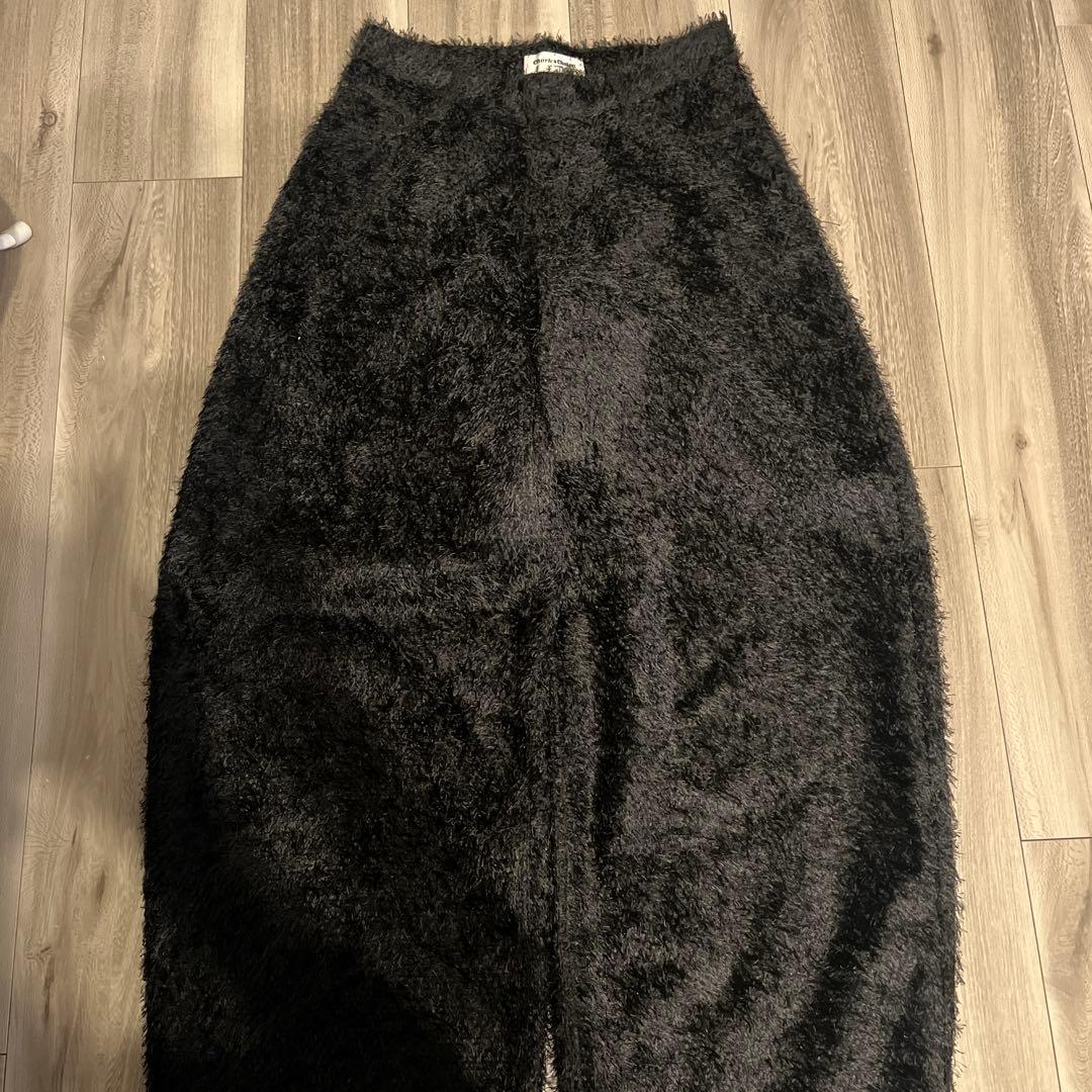 Charles Chalon ブラック