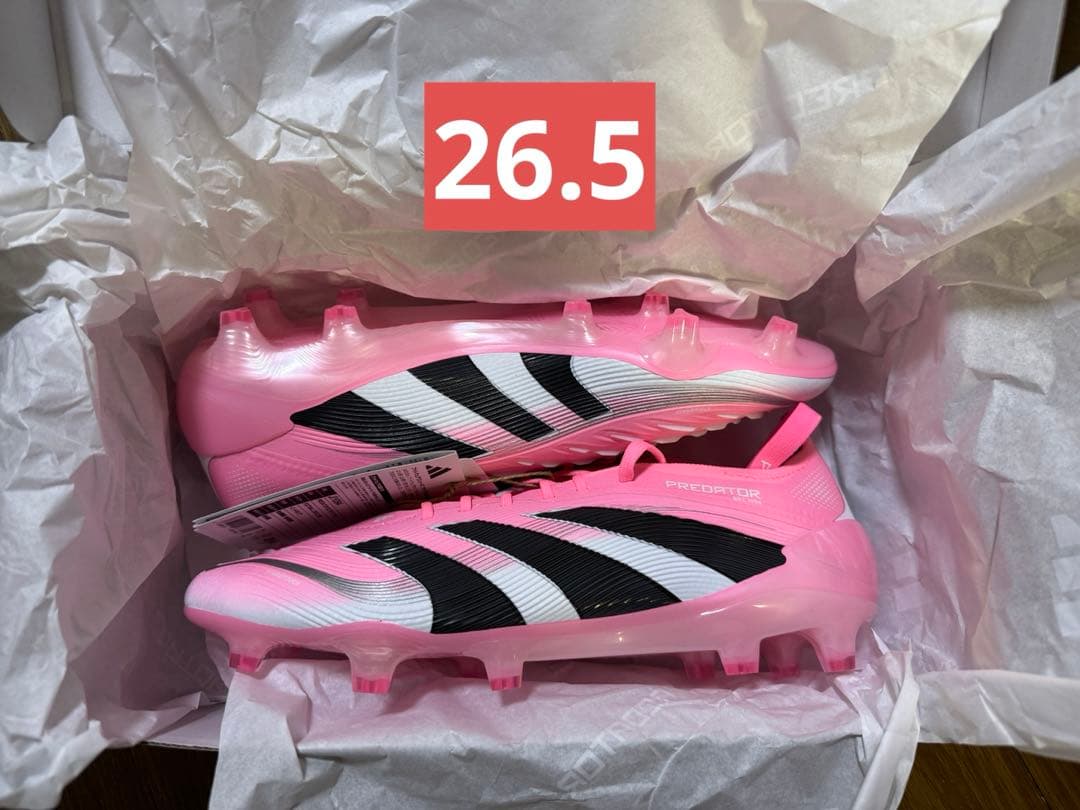 プレデター ELITE FT FG