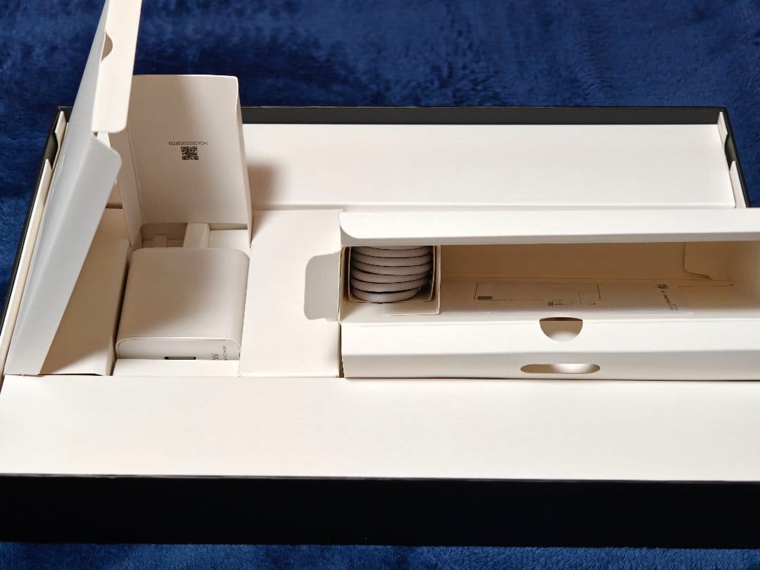 【未使用】MagicPad 3 Pro 13.3 白 日本語 Google対応