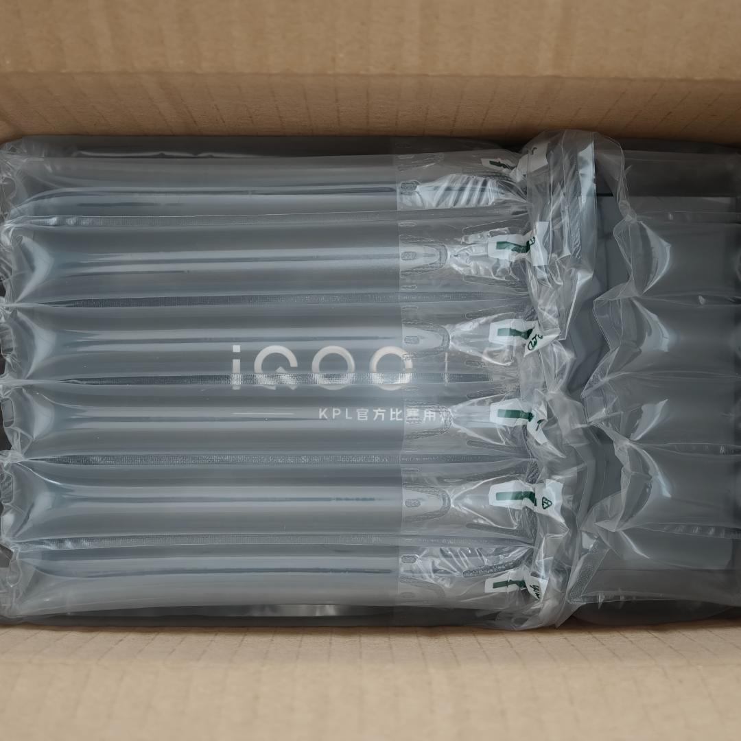 【新品未開封】IQOO 15 16GB/1TB 中国版