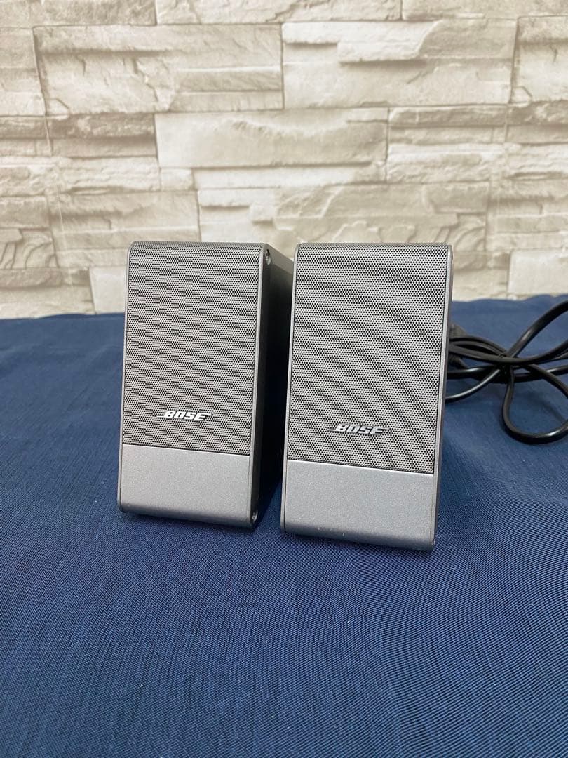 Bose ボーズ　Computer MusicMonitor スピーカー