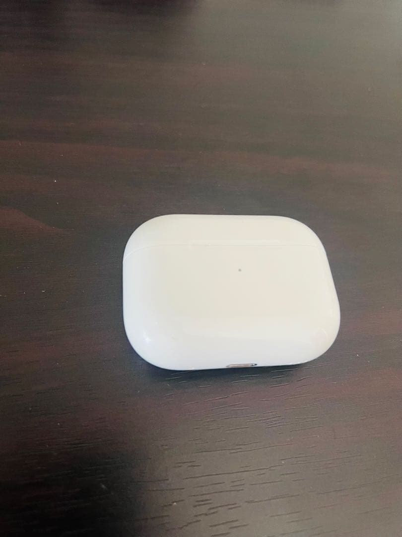 AirPods Pro2 MagSafe ライトニング