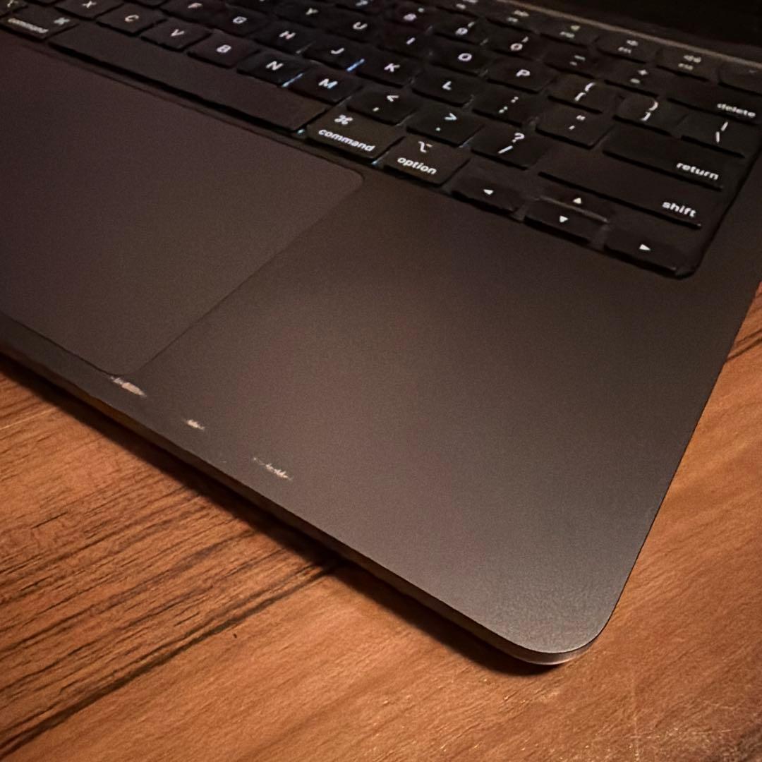 MacBook Air M2 13.6インチ 24GB/256GB US配列