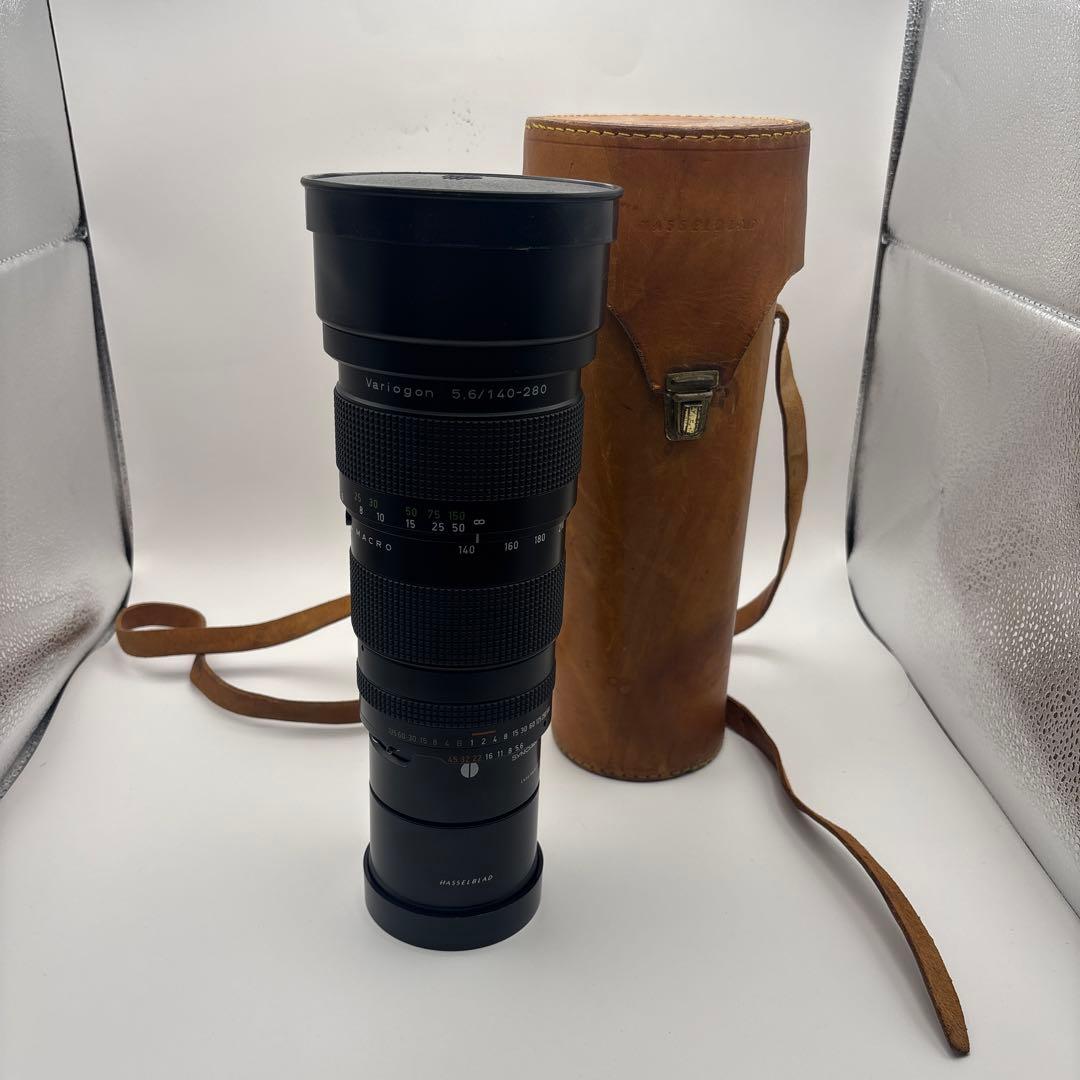 その他 C Variogon 140-280mm F5.6