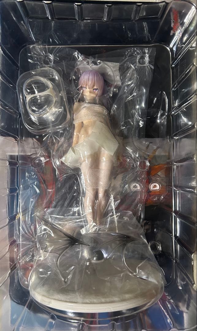 rurudo Eve lovecall フィギュア