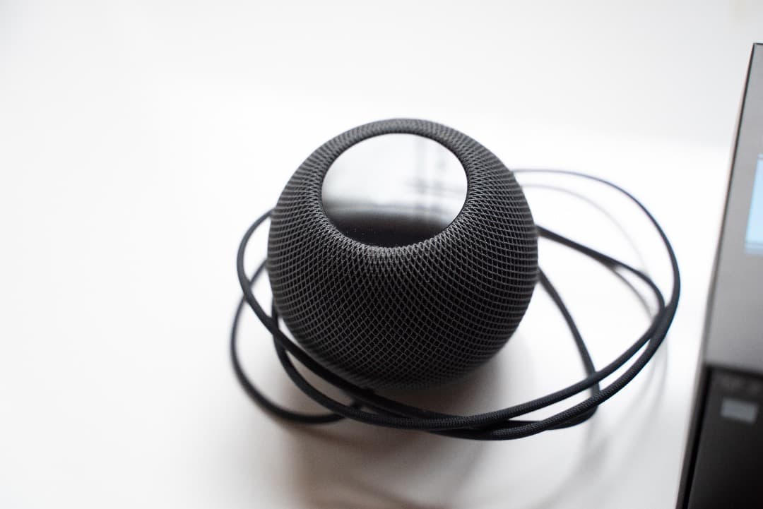 Apple  Pod mini ホームポッドミニ