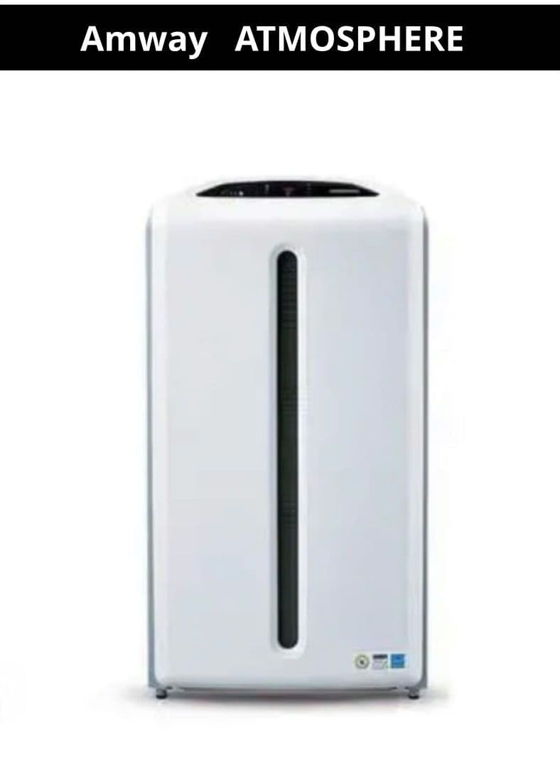 美品　Amway ATMOSPHERE アトモスフィア スカイ 2021年製