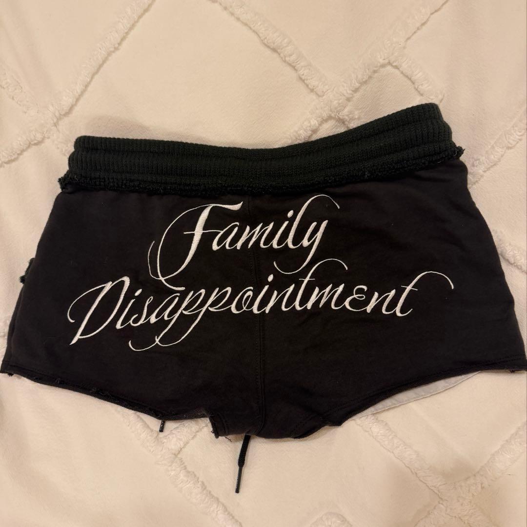 SCULPTOR スカルプター Bad Seed Shorts ブラック S