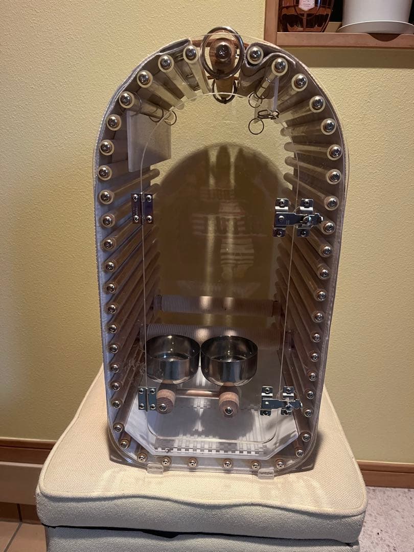 M*u様 LITTLE BUDDY LB500