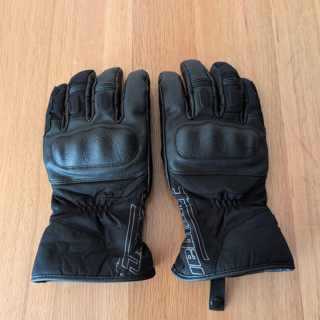 Furygan OSLO D3O PRIMALOFT フリュガン プリマロフト