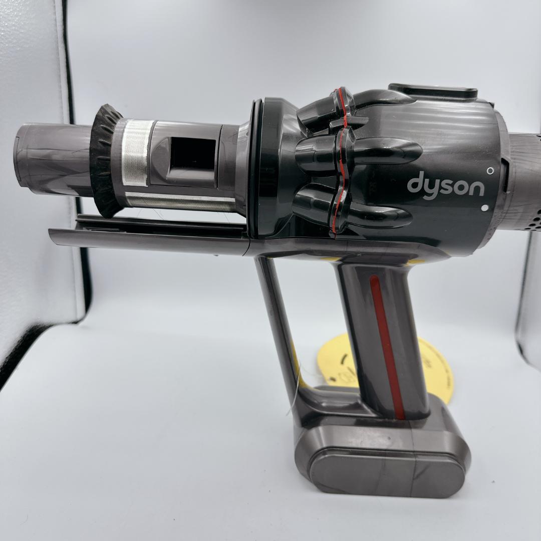 【美品】ダイソン Micro SV33 コードレスクリーナー 2023年製