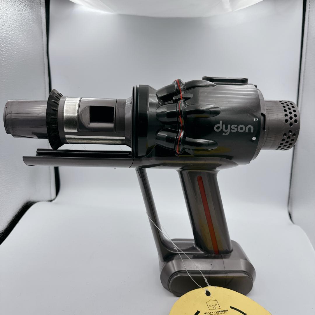 【美品】ダイソン Micro SV33 コードレスクリーナー 2023年製